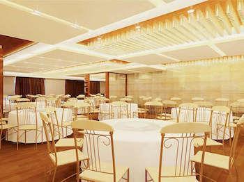 Ferienwohnung Bsa Twin Tower Ortigas Mandaluyong Exterior foto