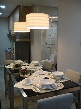 Ferienwohnung Bsa Twin Tower Ortigas Mandaluyong Exterior foto