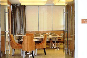 Ferienwohnung Bsa Twin Tower Ortigas Mandaluyong Exterior foto